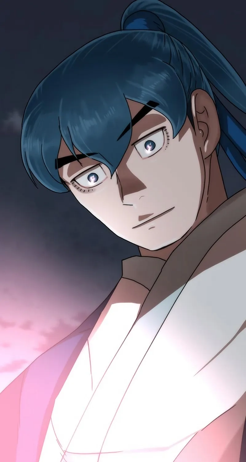 Like a Chilling Flame Chapter 92 page 141 - 