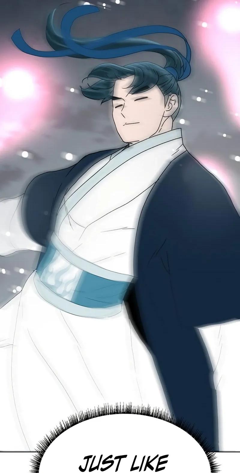 Like a Chilling Flame Chapter 92 page 152 - 