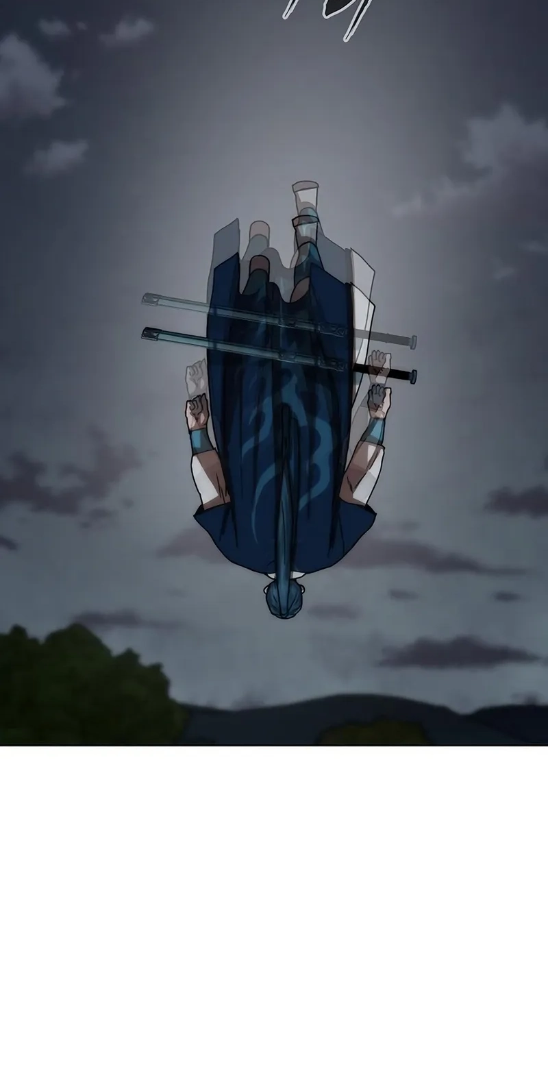Like a Chilling Flame Chapter 92 page 154 - 