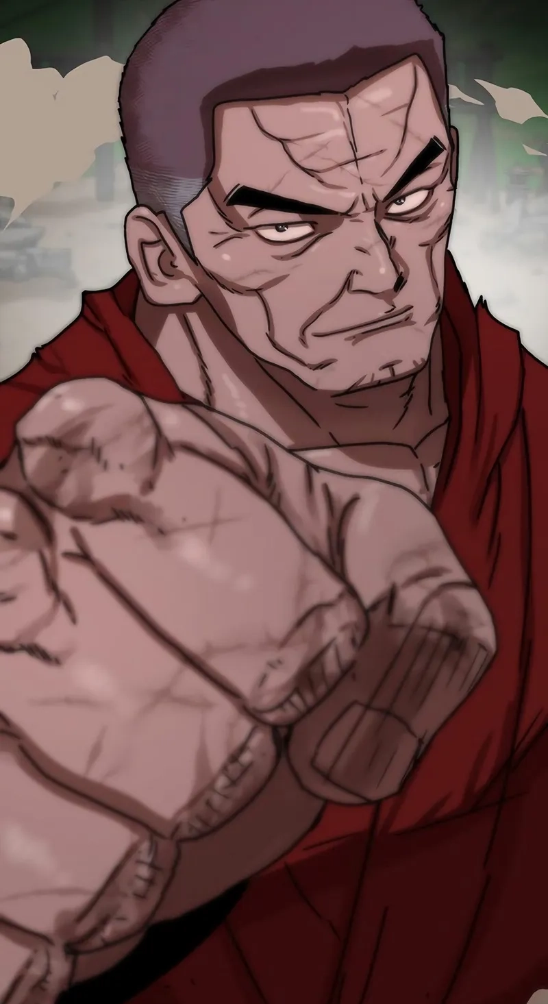 Like a Chilling Flame Chapter 92 page 22 - 