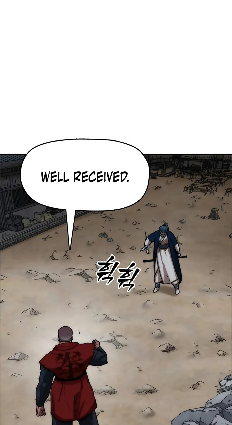 Like a Chilling Flame Chapter 92 page 24 - 
