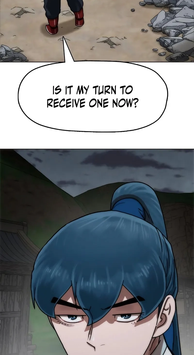 Like a Chilling Flame Chapter 92 page 25 - 