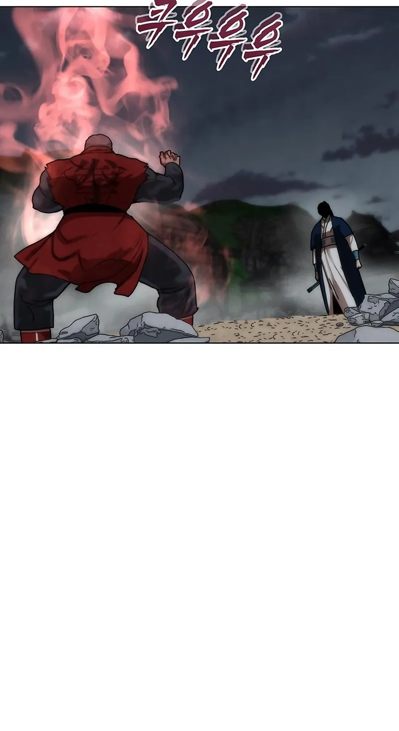 Like a Chilling Flame Chapter 92 page 31 - 