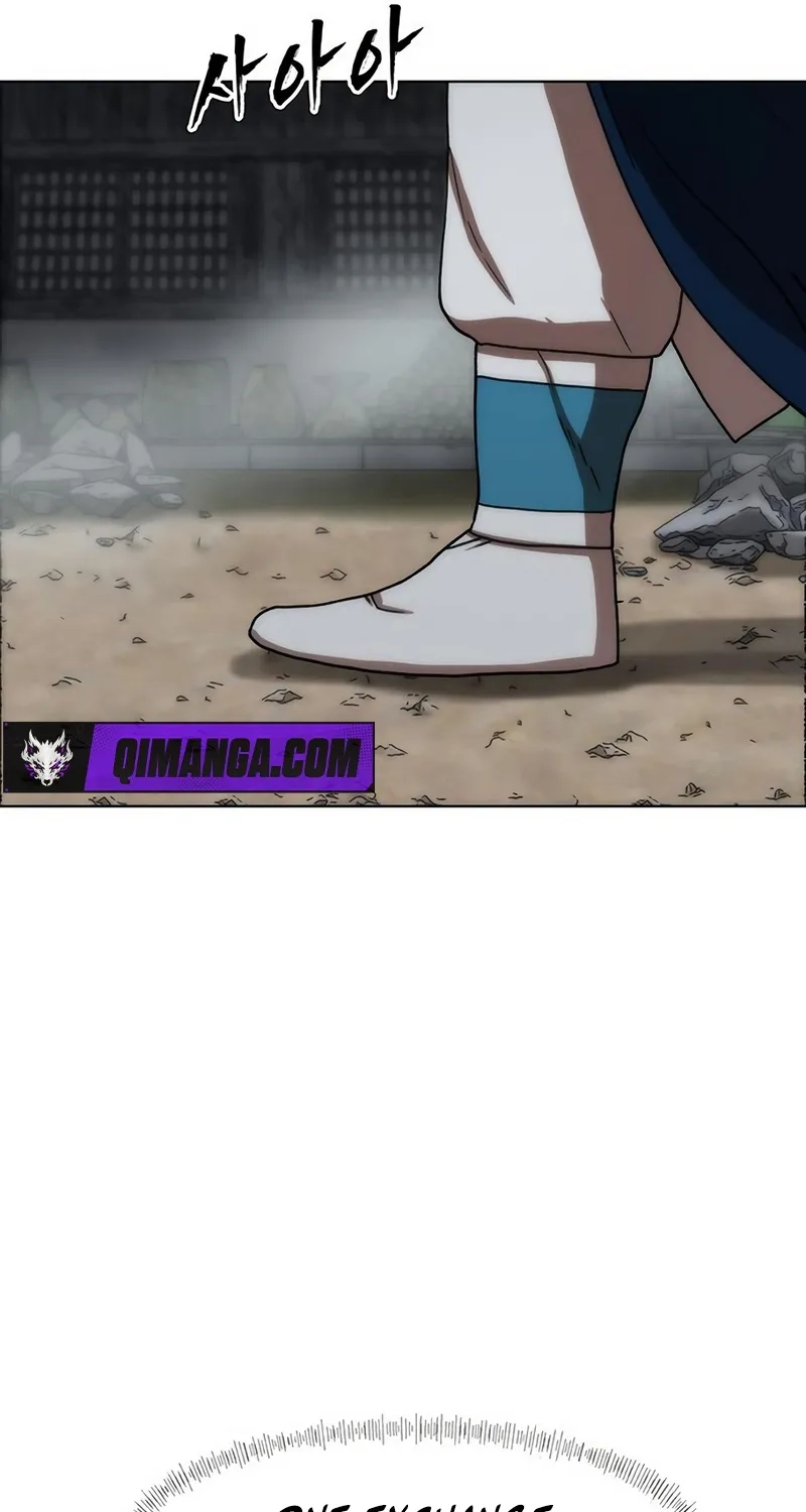 Like a Chilling Flame Chapter 92 page 32 - 