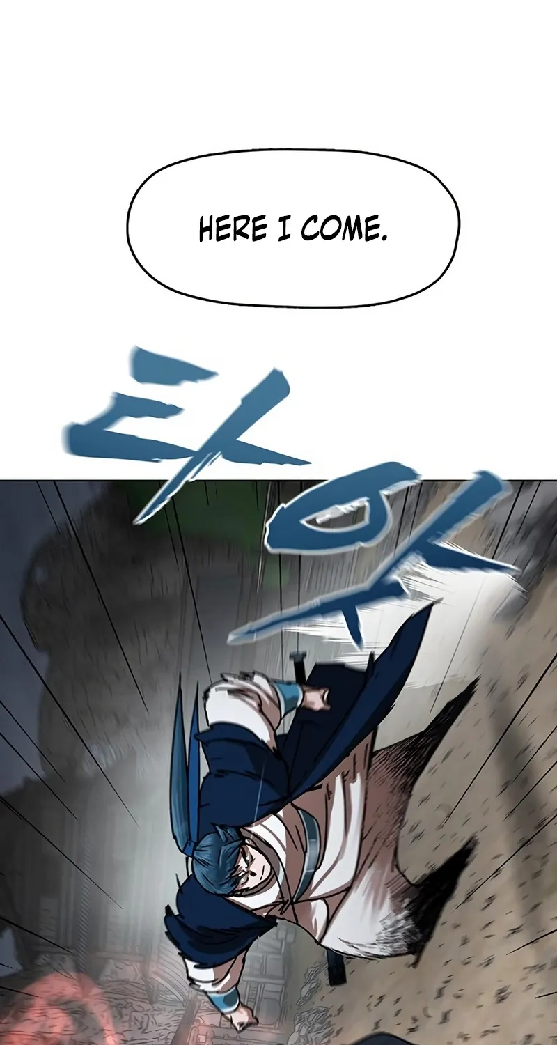 Like a Chilling Flame Chapter 92 page 34 - 