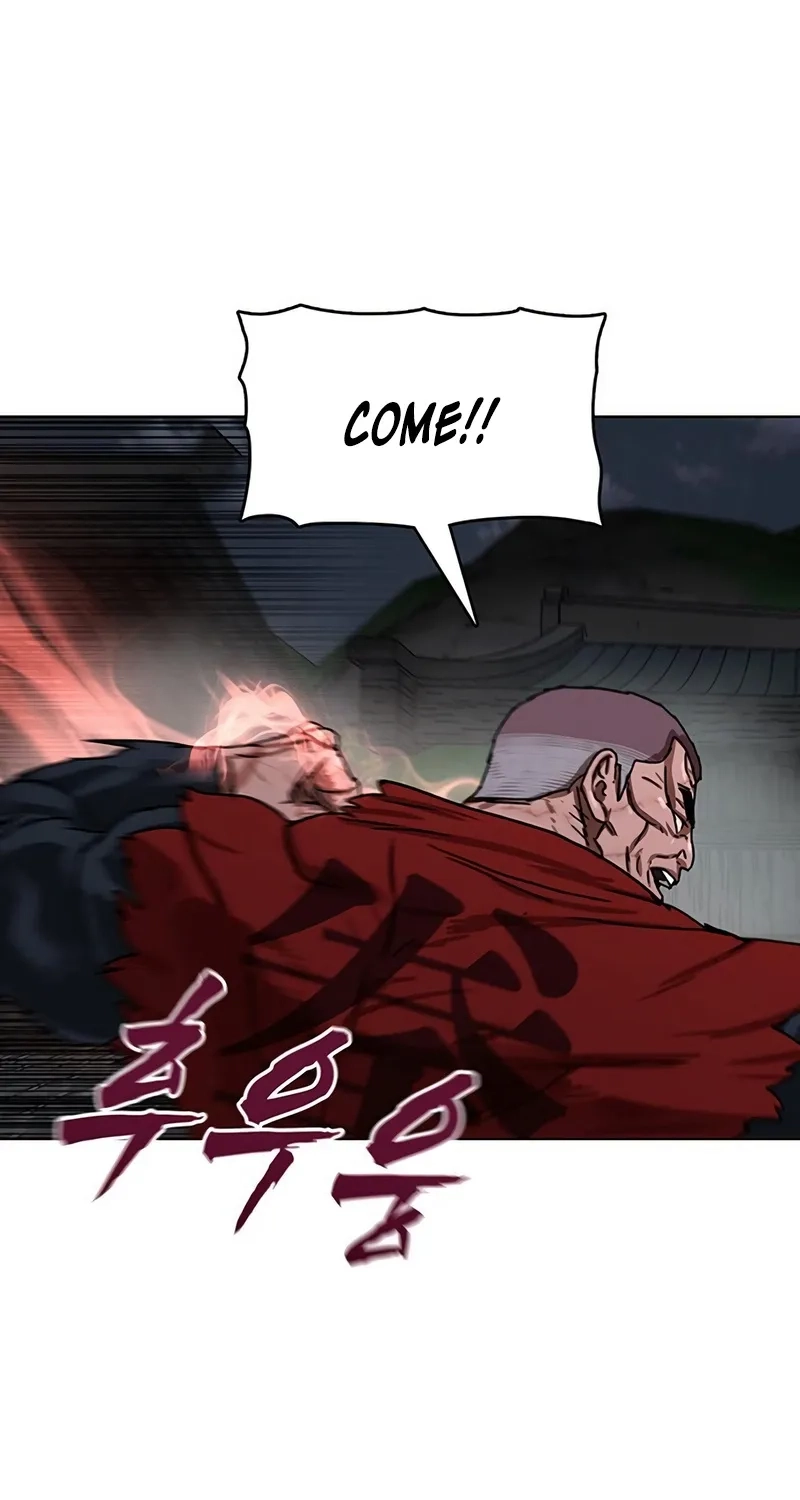 Like a Chilling Flame Chapter 92 page 36 - 