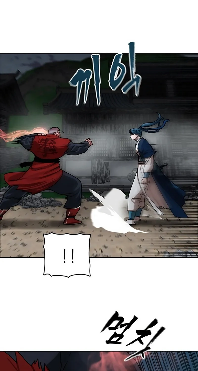 Like a Chilling Flame Chapter 92 page 37 - 