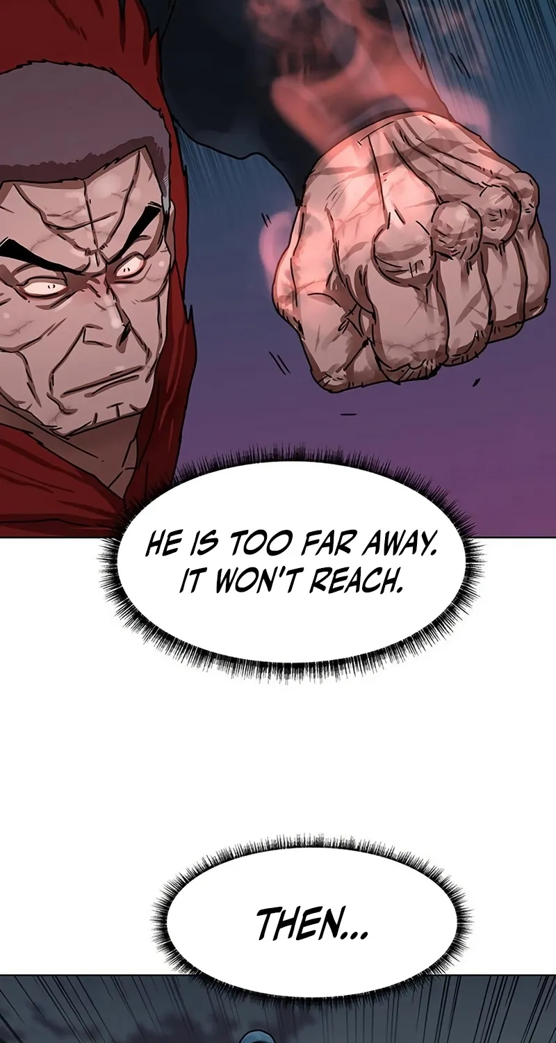 Like a Chilling Flame Chapter 92 page 38 - 