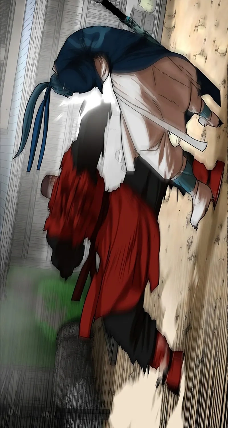 Like a Chilling Flame Chapter 92 page 5 - 