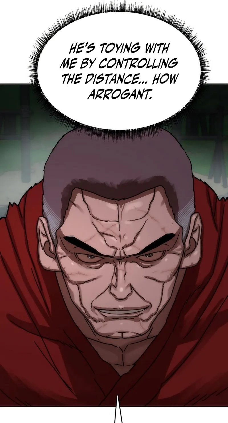 Like a Chilling Flame Chapter 92 page 51 - 