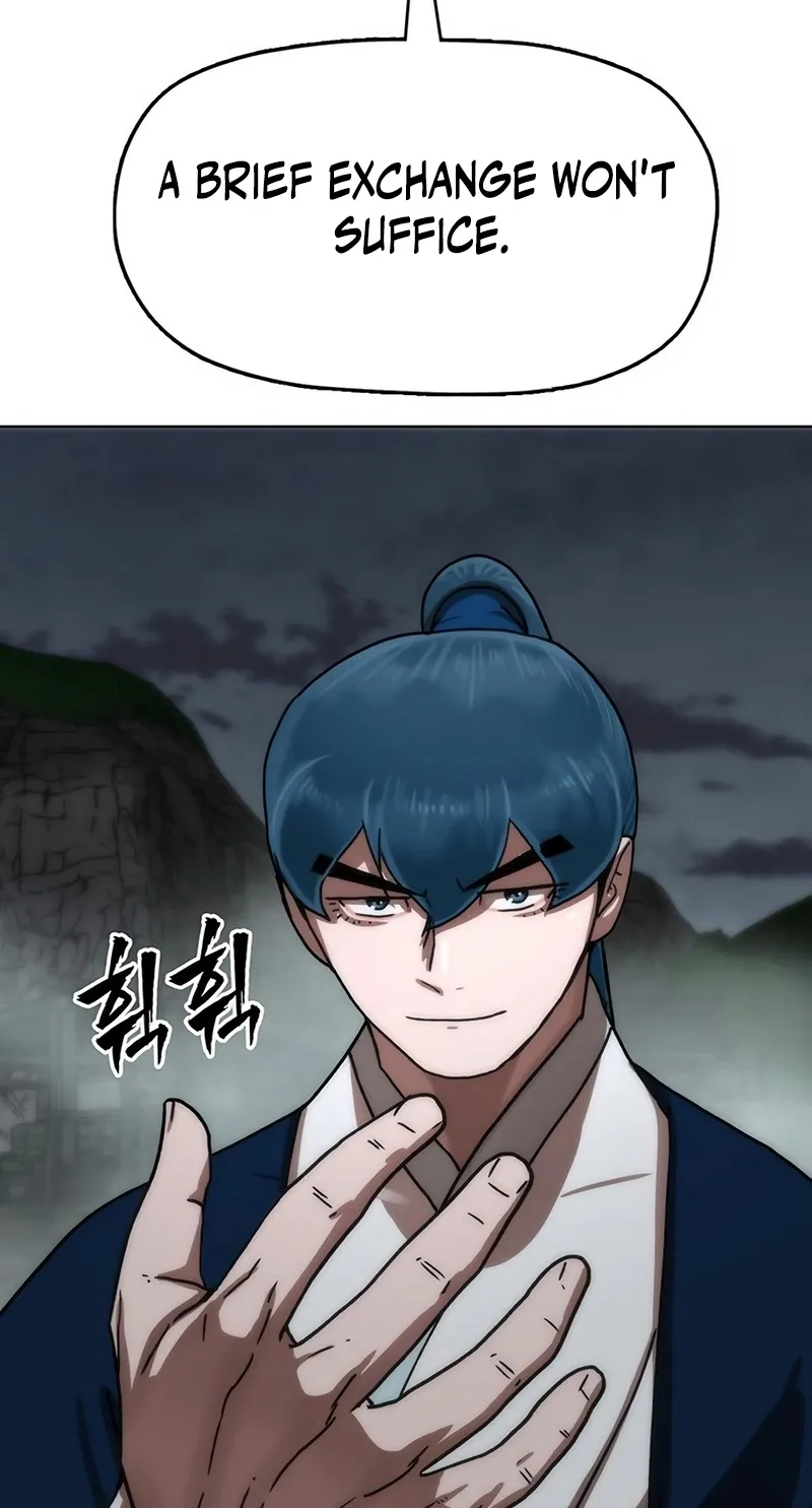 Like a Chilling Flame Chapter 92 page 52 - 
