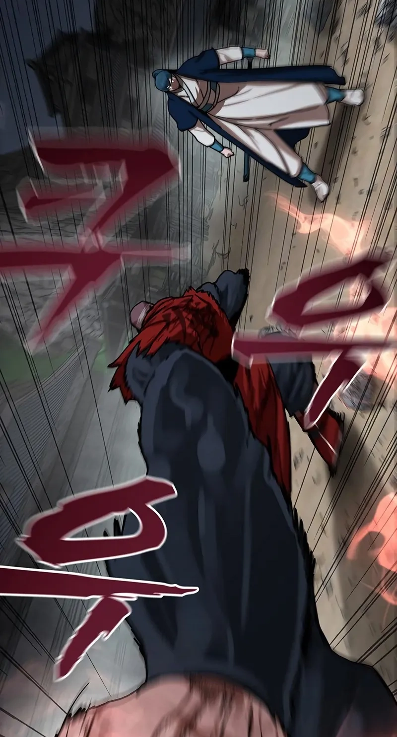 Like a Chilling Flame Chapter 92 page 54 - 