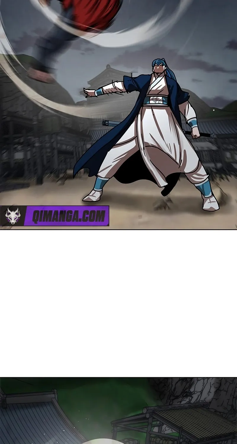 Like a Chilling Flame Chapter 92 page 61 - 