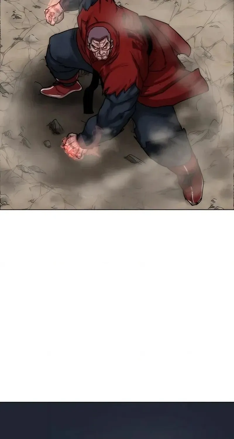 Like a Chilling Flame Chapter 92 page 70 - 