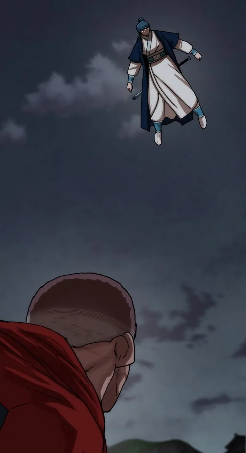 Like a Chilling Flame Chapter 92 page 71 - 