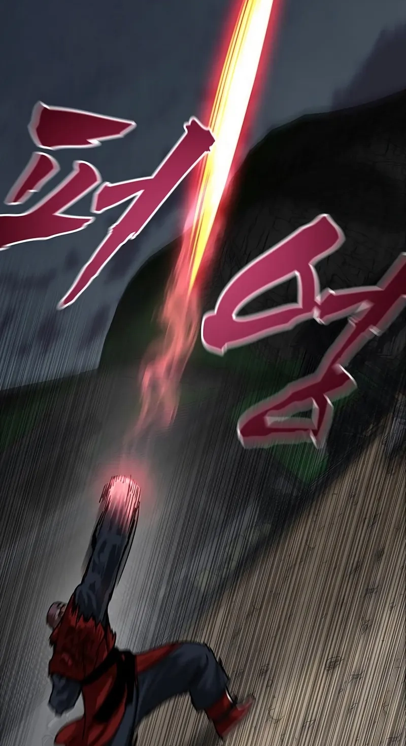 Like a Chilling Flame Chapter 92 page 74 - 