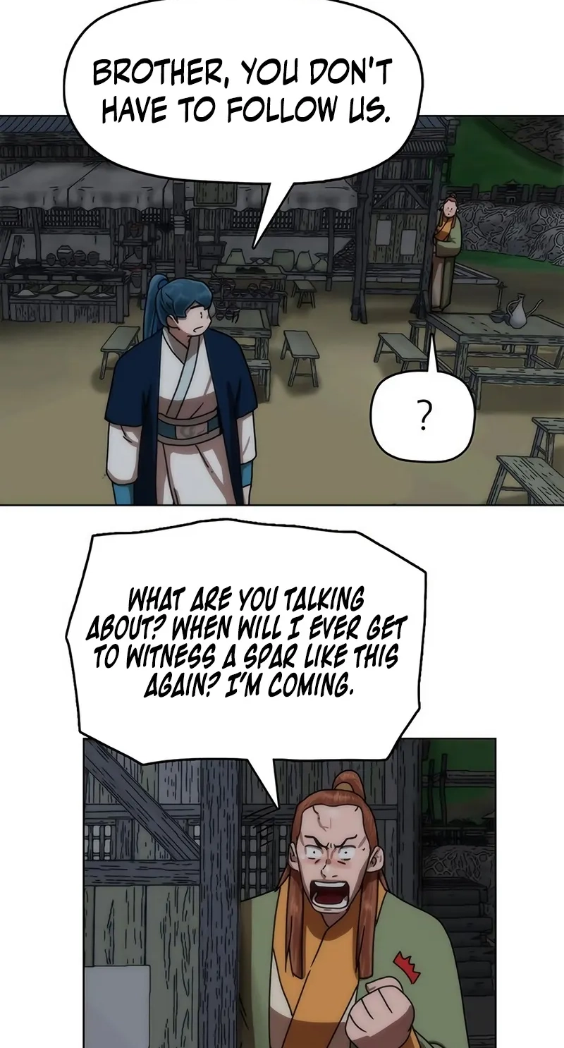 Like a Chilling Flame Chapter 92 page 84 - 