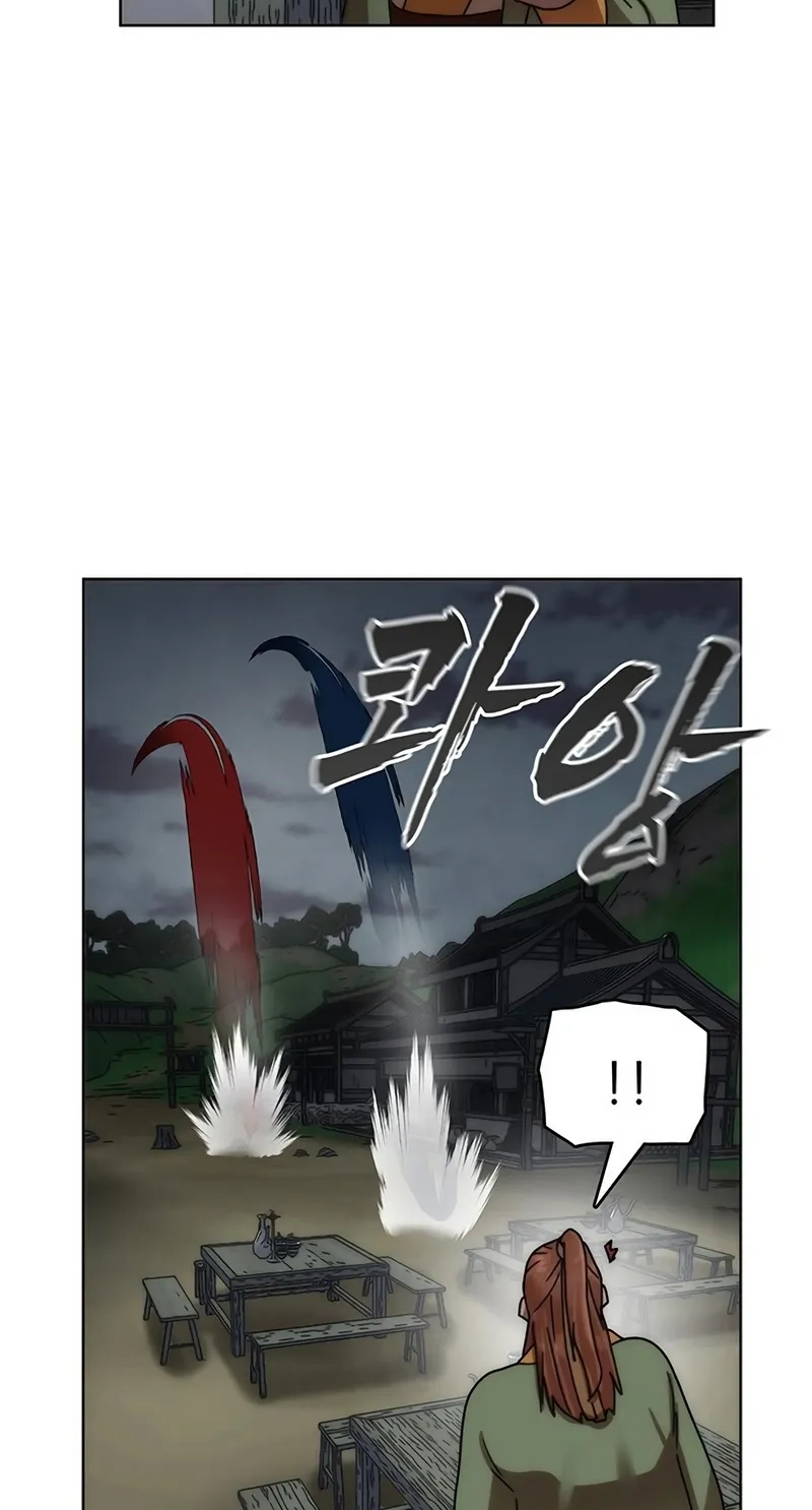 Like a Chilling Flame Chapter 92 page 85 - 