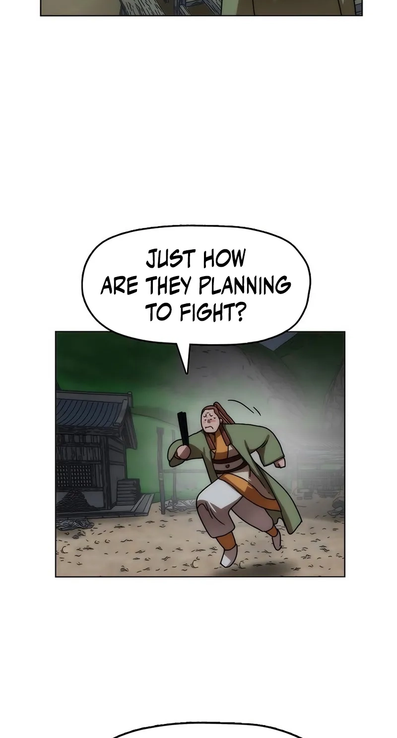 Like a Chilling Flame Chapter 92 page 86 - 