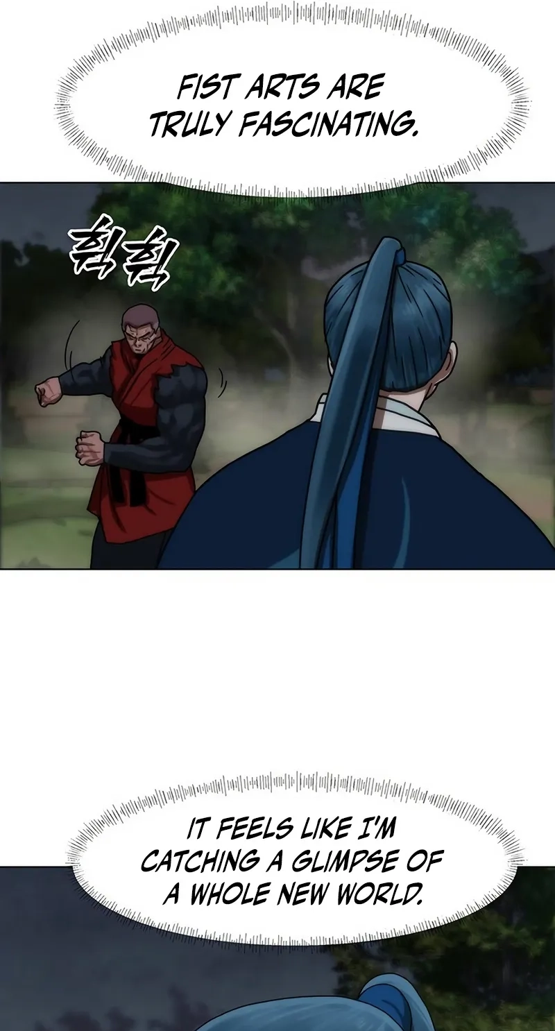Like a Chilling Flame Chapter 92 page 91 - 