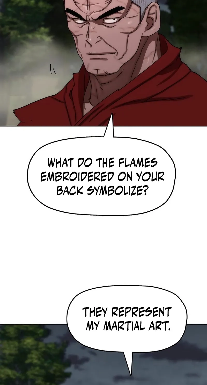 Like a Chilling Flame Chapter 92 page 93 - 