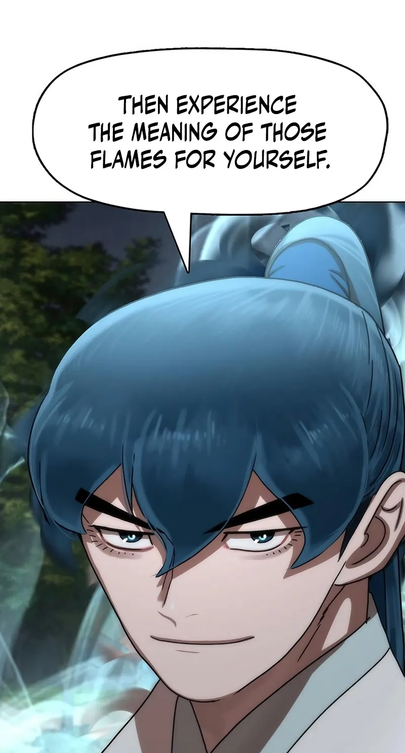 Like a Chilling Flame Chapter 92 page 99 - 
