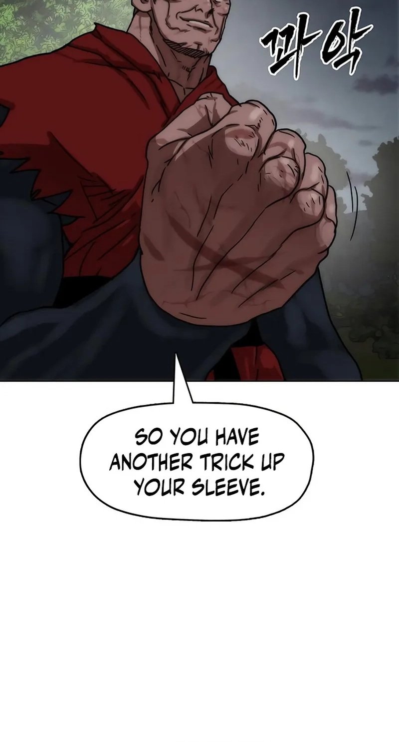 Like a Chilling Flame Chapter 93 page 11 - 