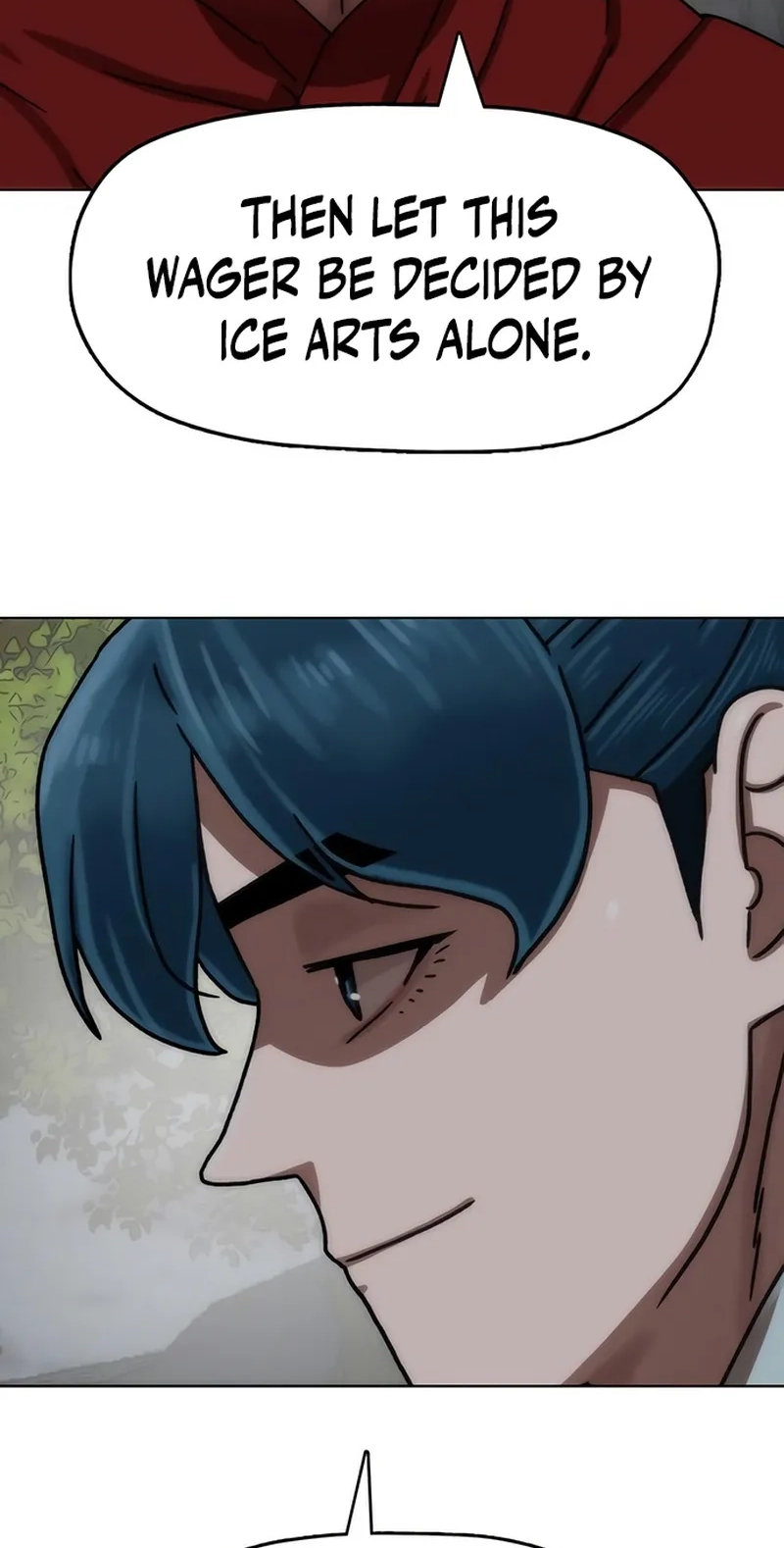 Like a Chilling Flame Chapter 93 page 13 - 