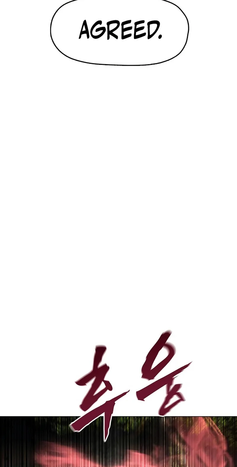 Like a Chilling Flame Chapter 93 page 14 - 