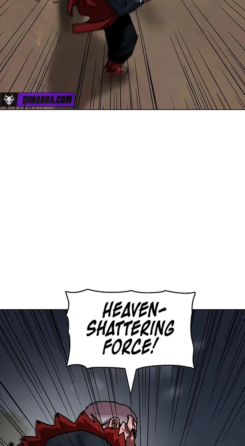 Like a Chilling Flame Chapter 93 page 27 - 