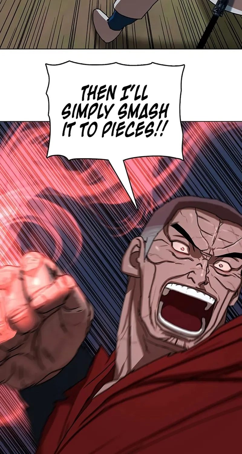 Like a Chilling Flame Chapter 93 page 35 - 