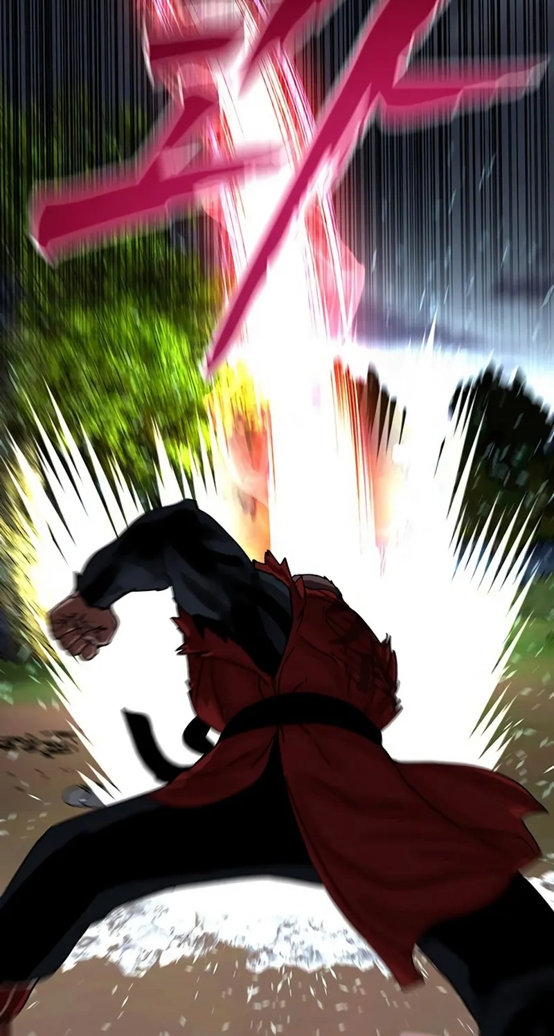 Like a Chilling Flame Chapter 93 page 37 - 