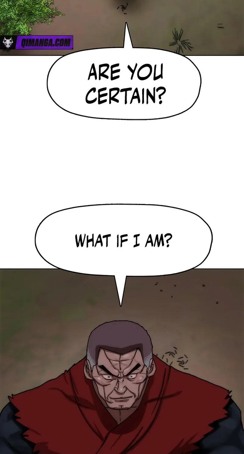Like a Chilling Flame Chapter 93 page 5 - 