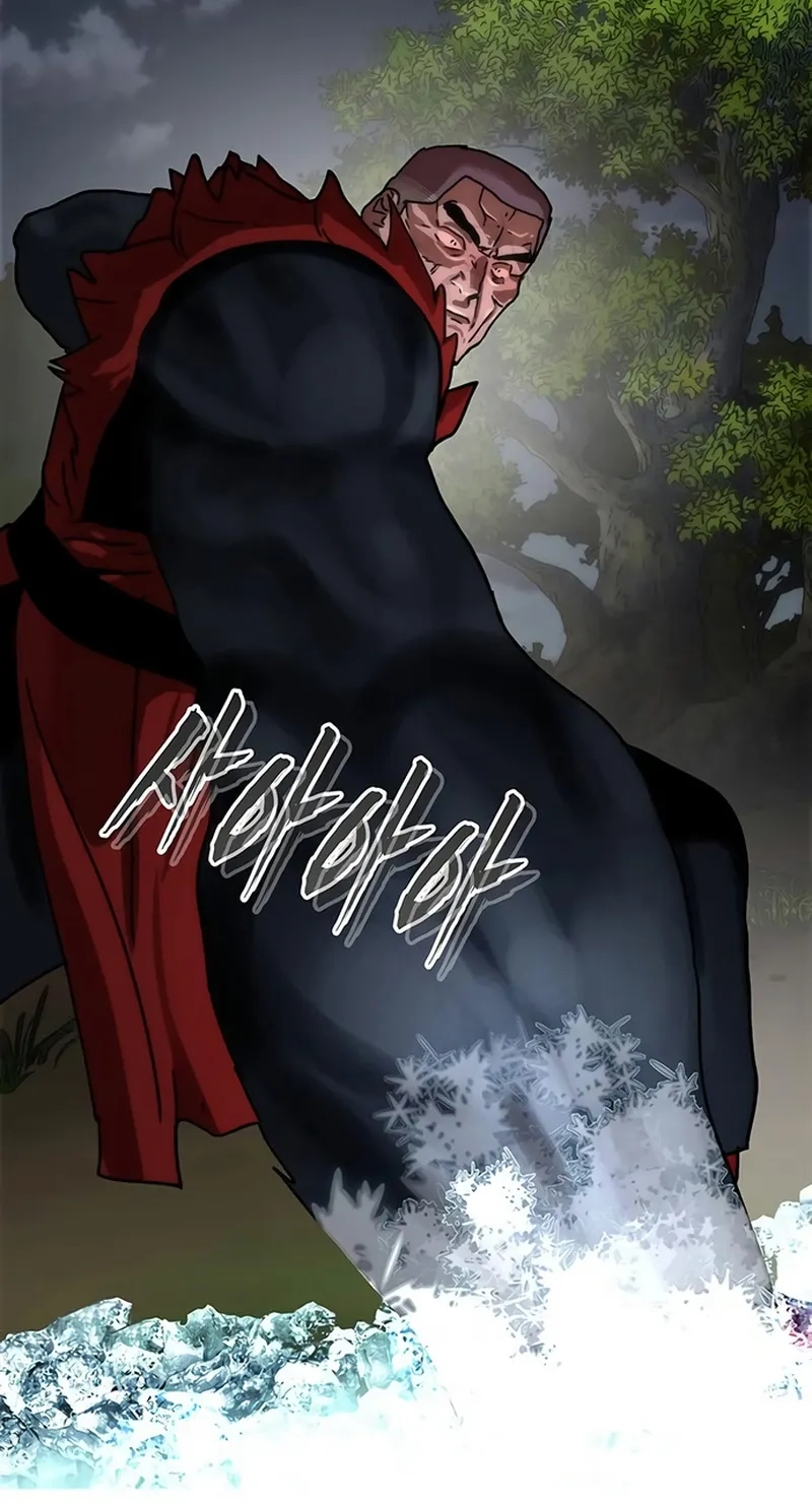 Like a Chilling Flame Chapter 93 page 42 - 