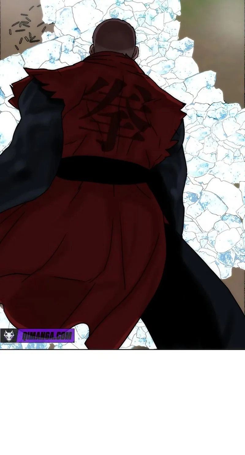 Like a Chilling Flame Chapter 93 page 45 - 