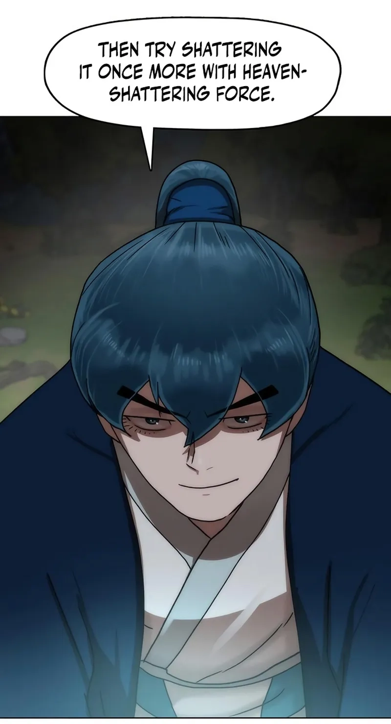 Like a Chilling Flame Chapter 93 page 46 - 
