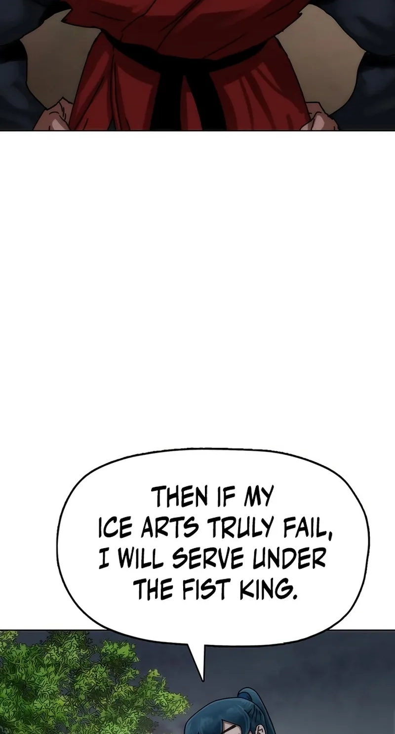 Like a Chilling Flame Chapter 93 page 6 - 