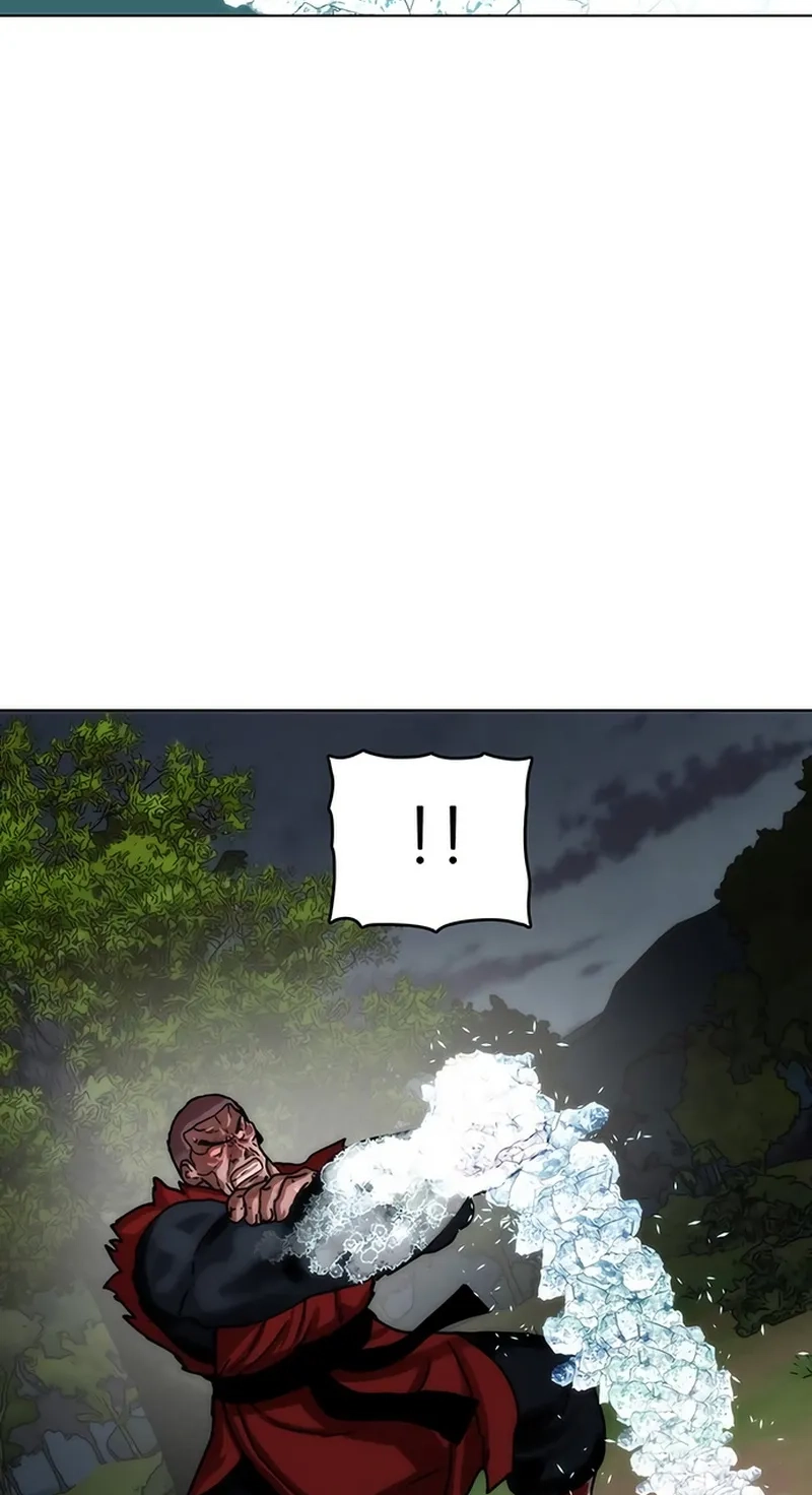 Like a Chilling Flame Chapter 93 page 52 - 