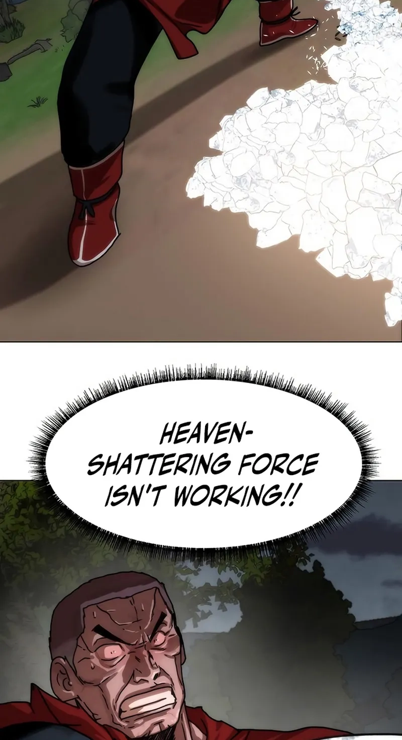 Like a Chilling Flame Chapter 93 page 53 - 