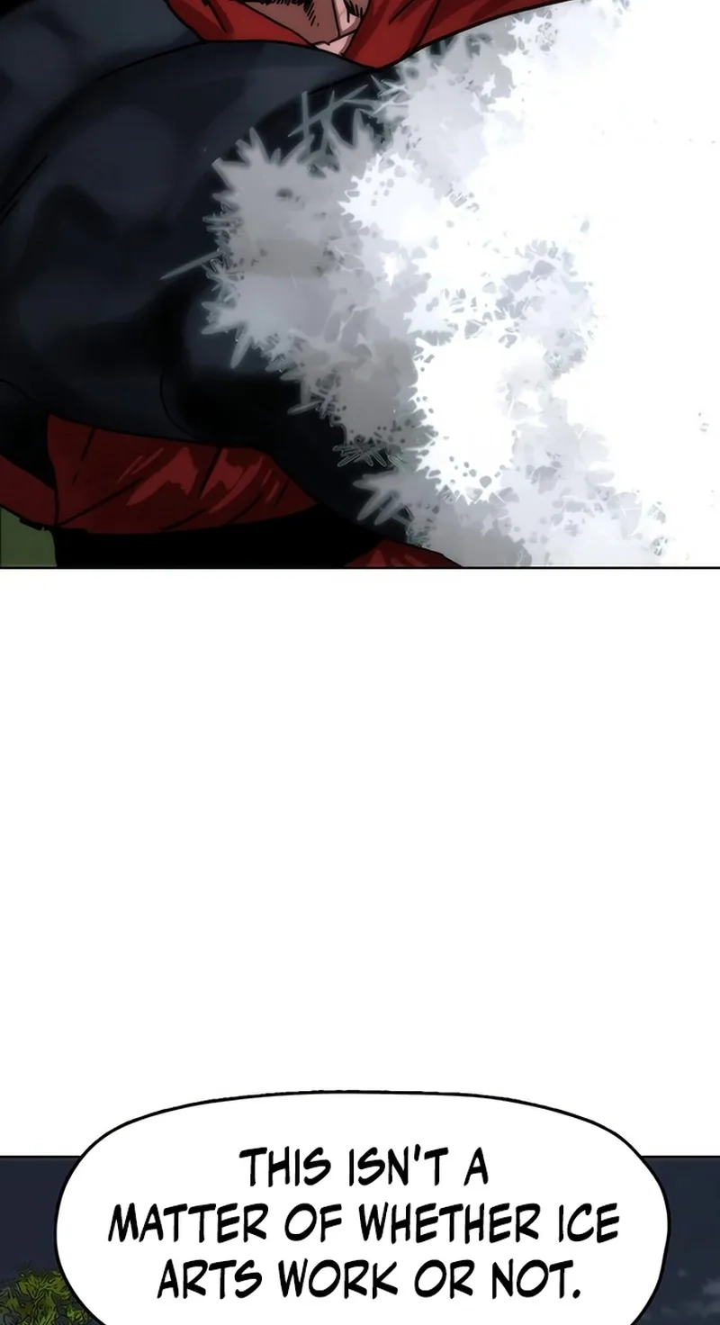 Like a Chilling Flame Chapter 93 page 54 - 
