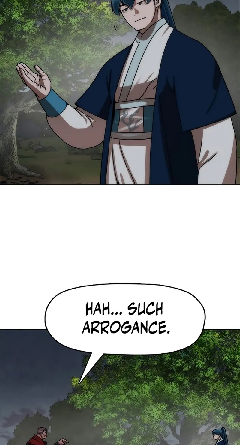 Like a Chilling Flame Chapter 93 page 7 - 