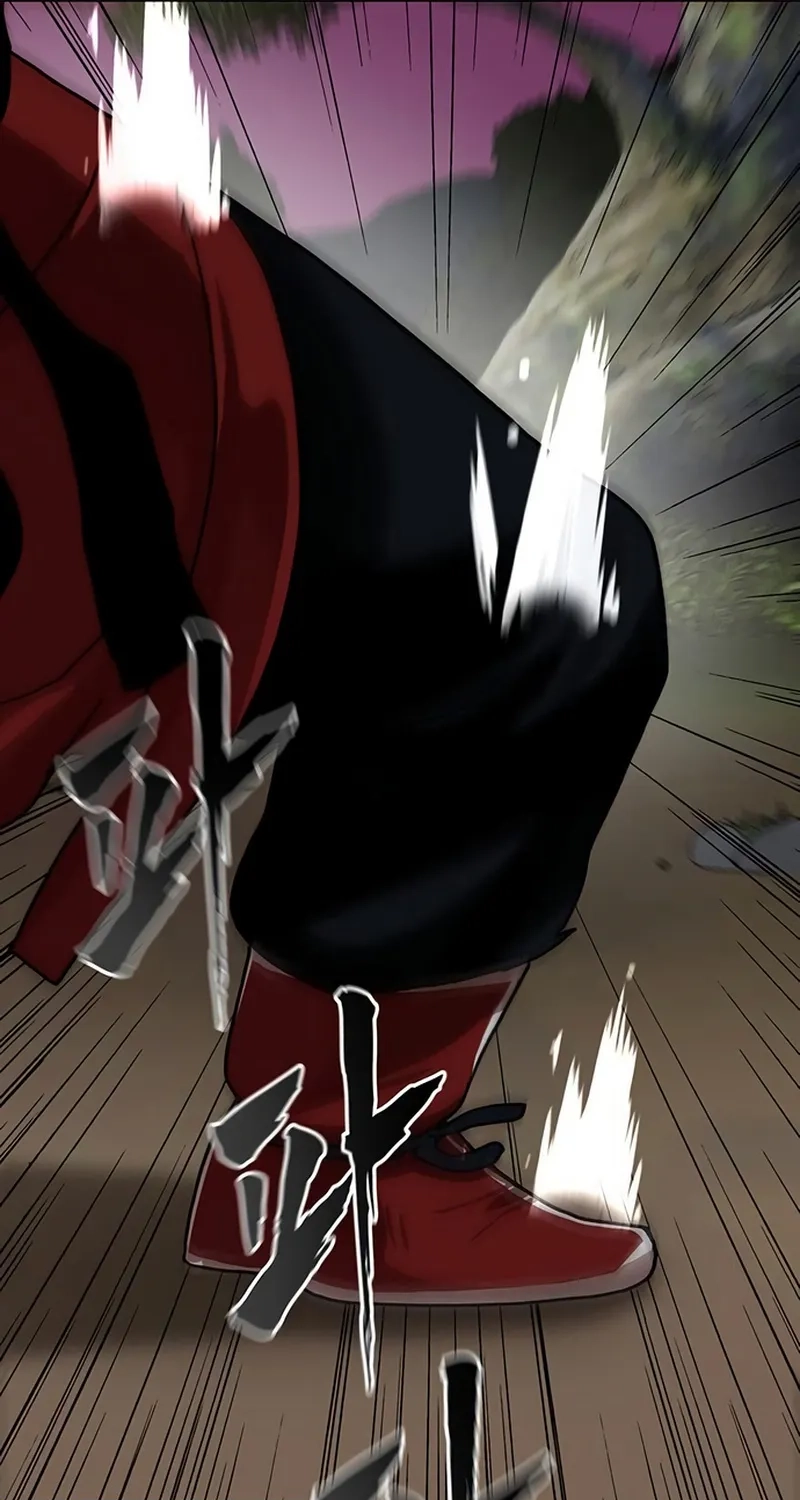 Like a Chilling Flame Chapter 93 page 61 - 