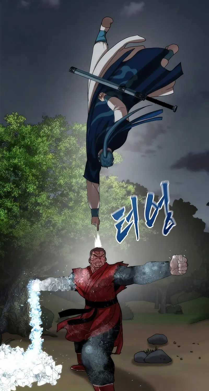 Like a Chilling Flame Chapter 93 page 65 - 