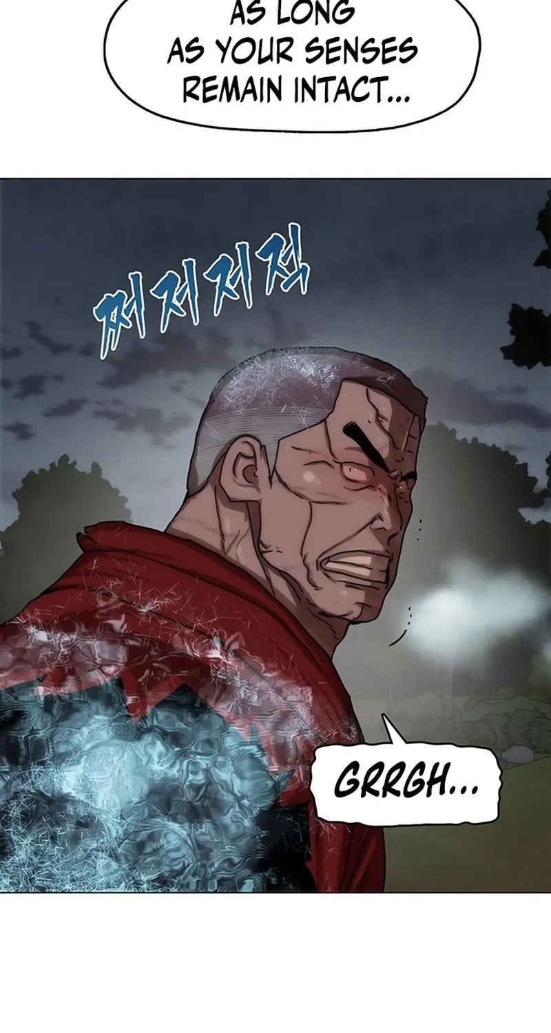 Like a Chilling Flame Chapter 93 page 68 - 