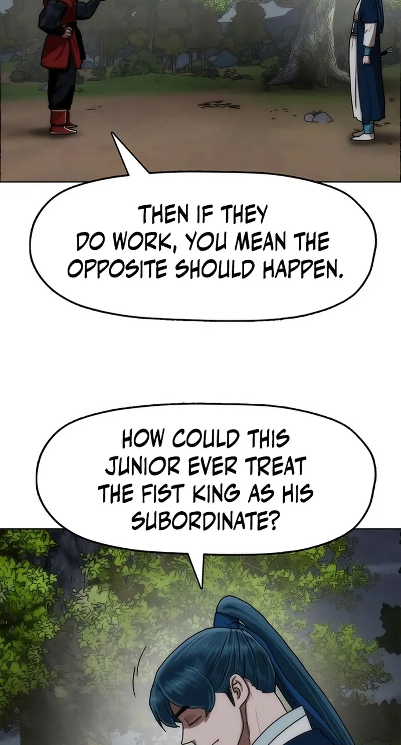 Like a Chilling Flame Chapter 93 page 8 - 