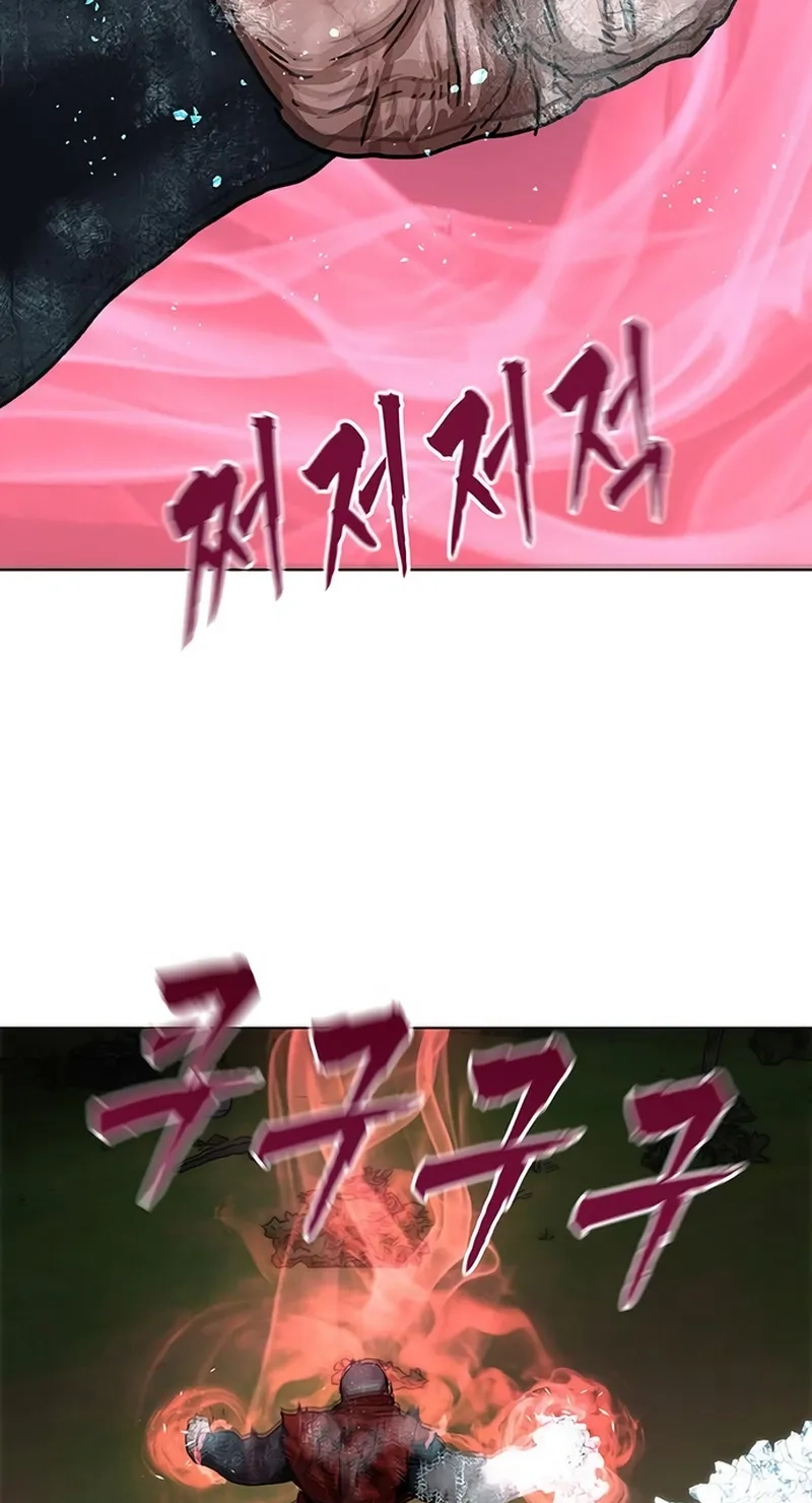 Like a Chilling Flame Chapter 93 page 74 - 
