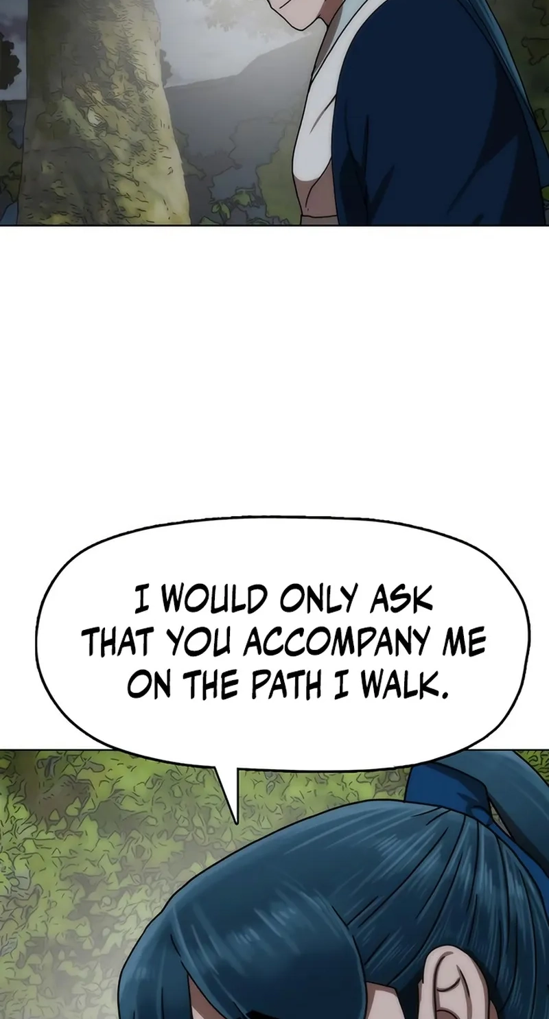 Like a Chilling Flame Chapter 93 page 9 - 