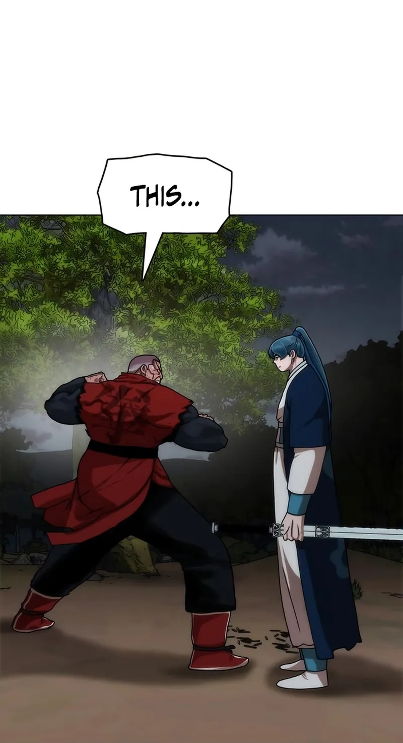 Like a Chilling Flame Chapter 93 page 88 - 