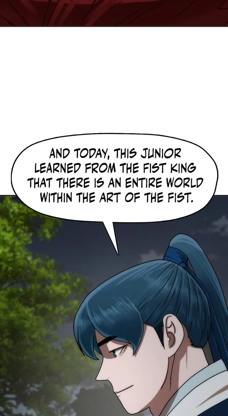 Like a Chilling Flame Chapter 93 page 98 - 
