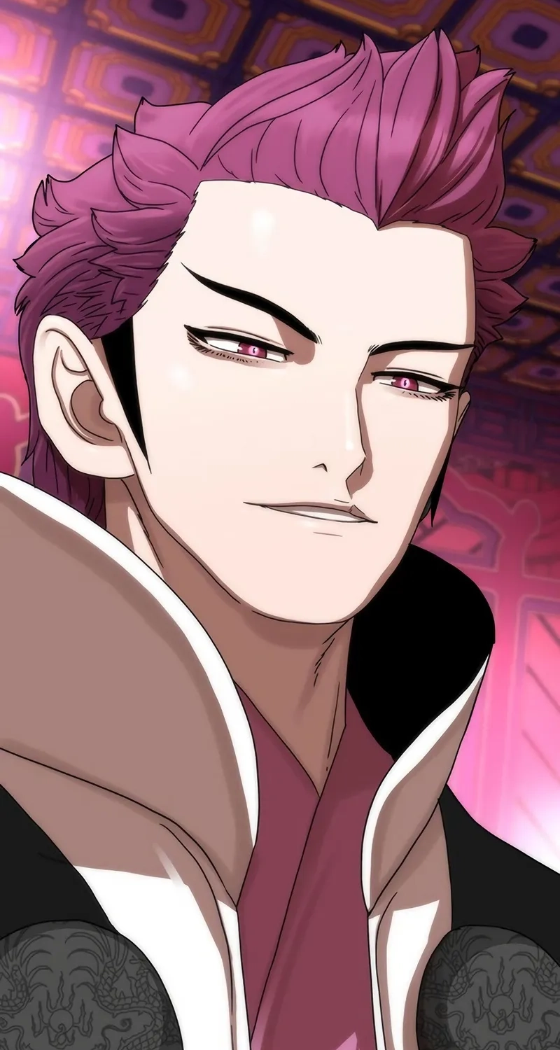 Like a Chilling Flame Chapter 94 page 107 - 